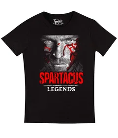 Spartacus, Спартак